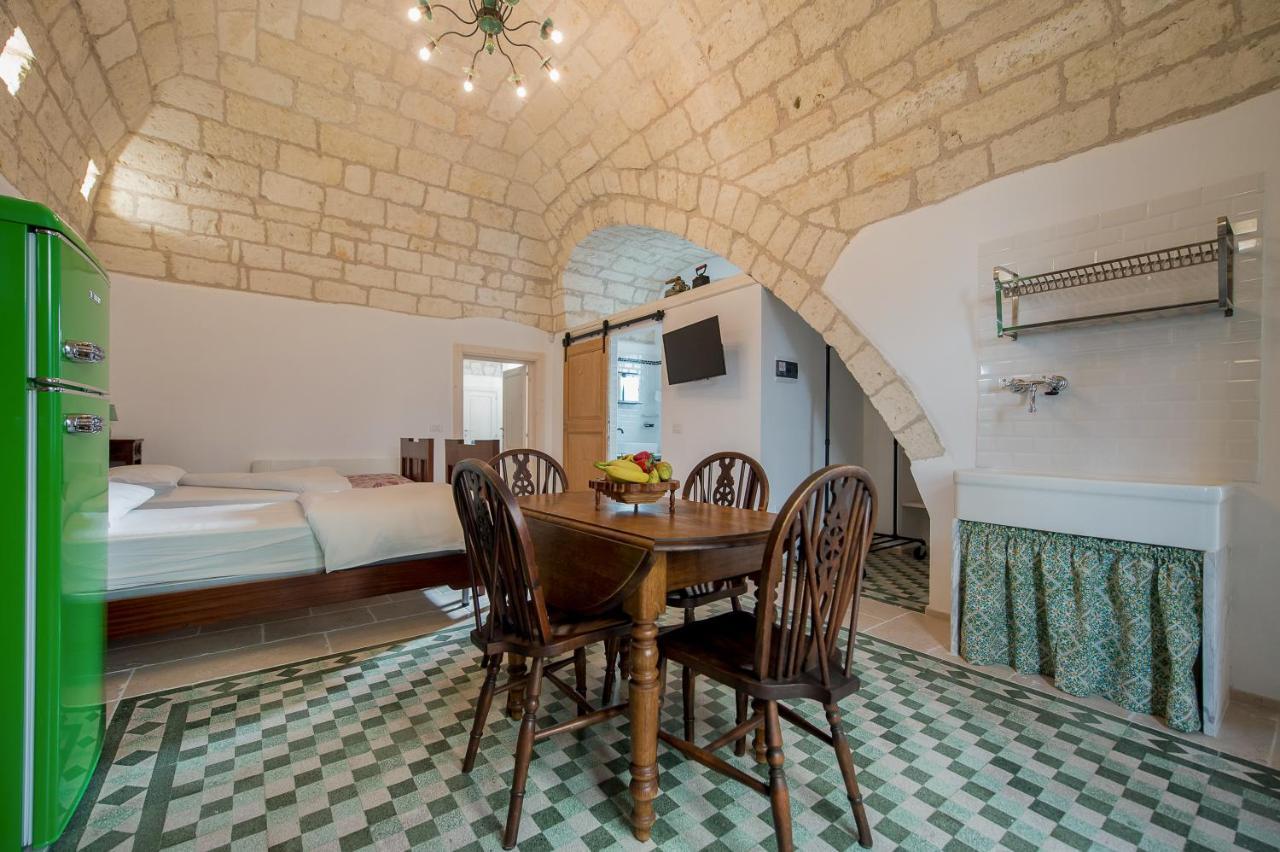 Ai Cappuccini Guest House Noicàttaro Extérieur photo