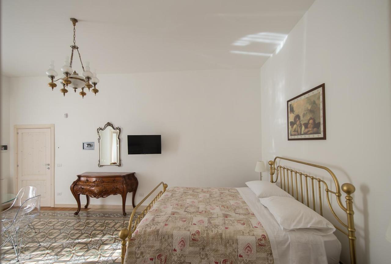 Ai Cappuccini Guest House Noicàttaro Extérieur photo