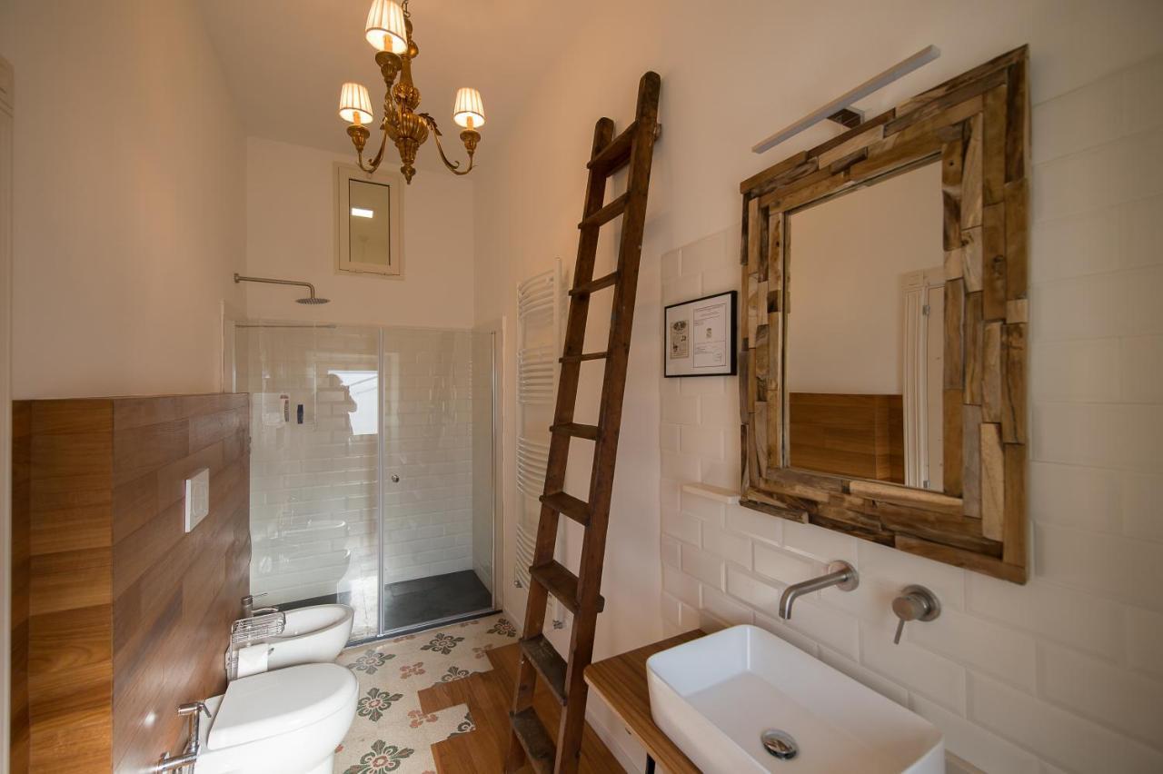 Ai Cappuccini Guest House Noicàttaro Extérieur photo