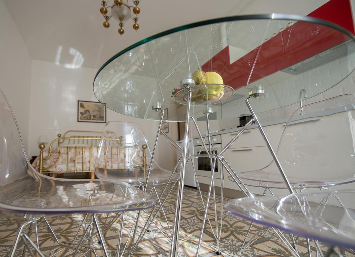 Ai Cappuccini Guest House Noicàttaro Extérieur photo