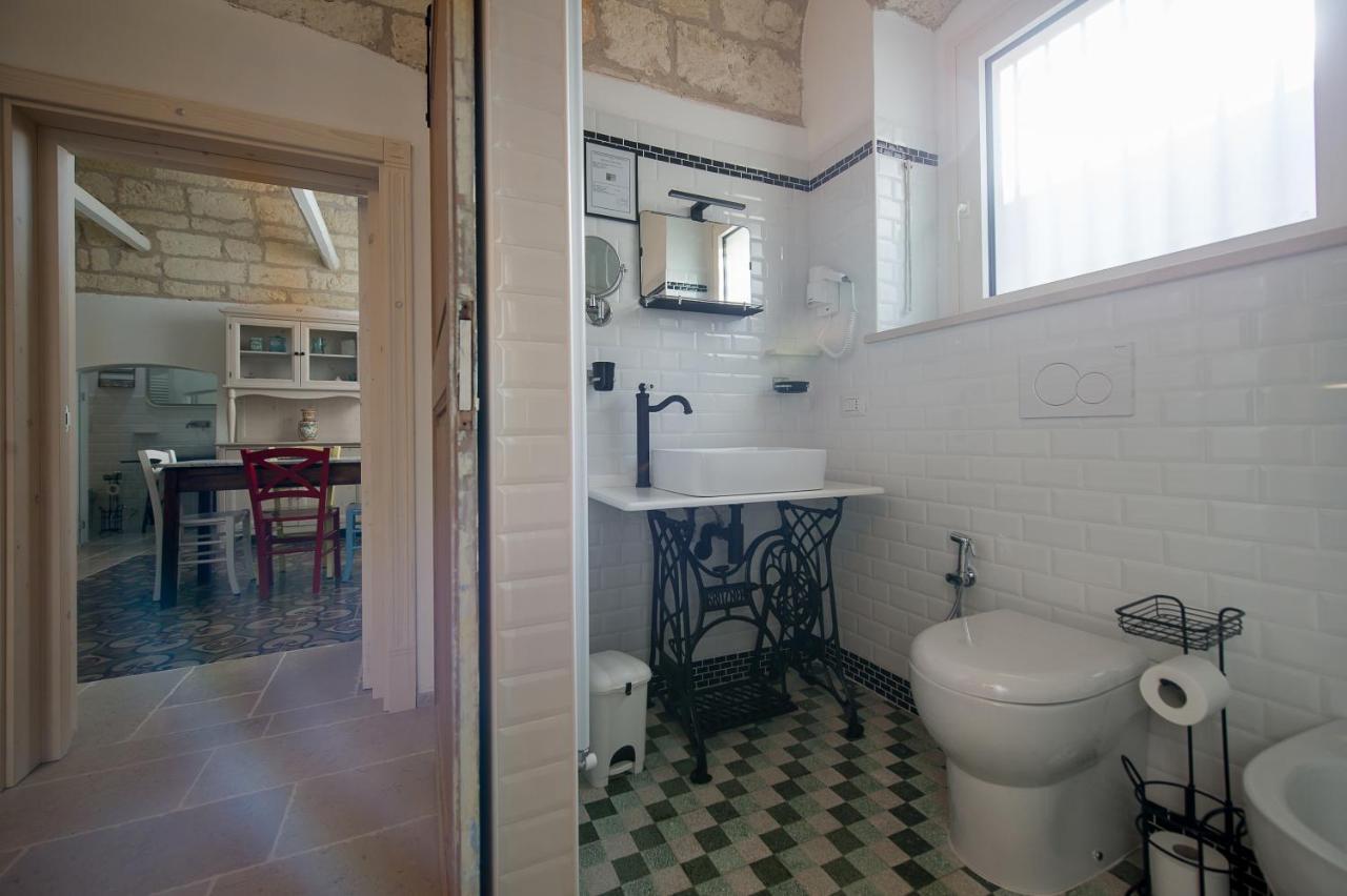 Ai Cappuccini Guest House Noicàttaro Extérieur photo