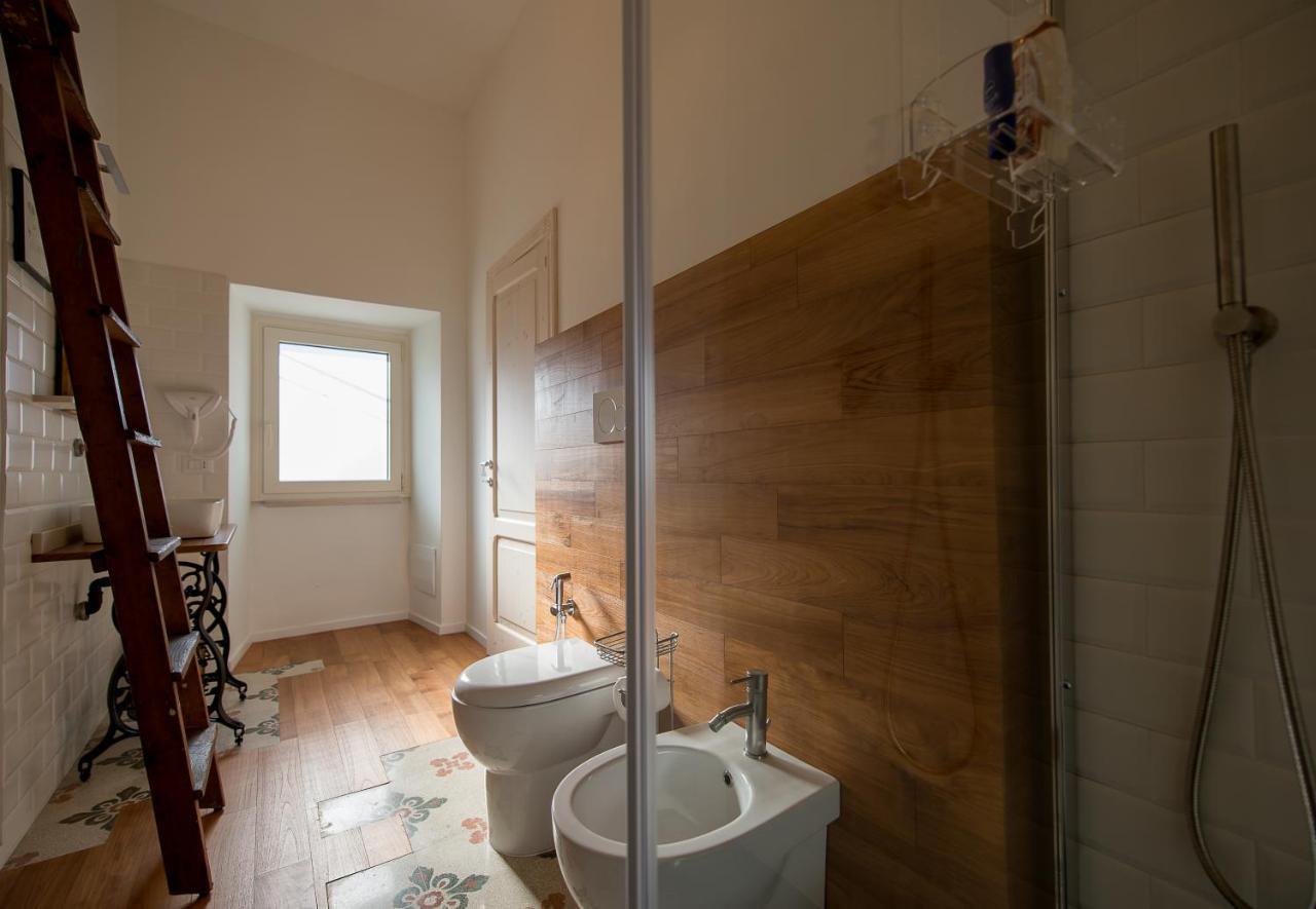 Ai Cappuccini Guest House Noicàttaro Extérieur photo