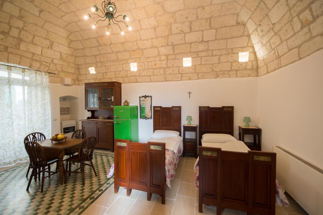 Ai Cappuccini Guest House Noicàttaro Extérieur photo