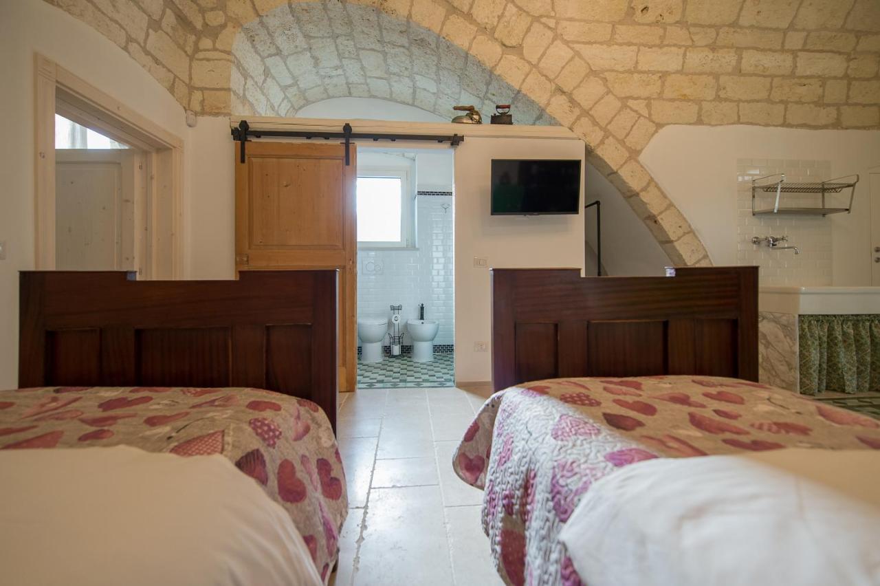 Ai Cappuccini Guest House Noicàttaro Extérieur photo