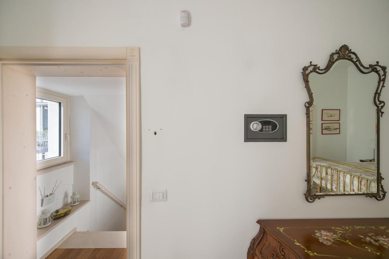 Ai Cappuccini Guest House Noicàttaro Extérieur photo