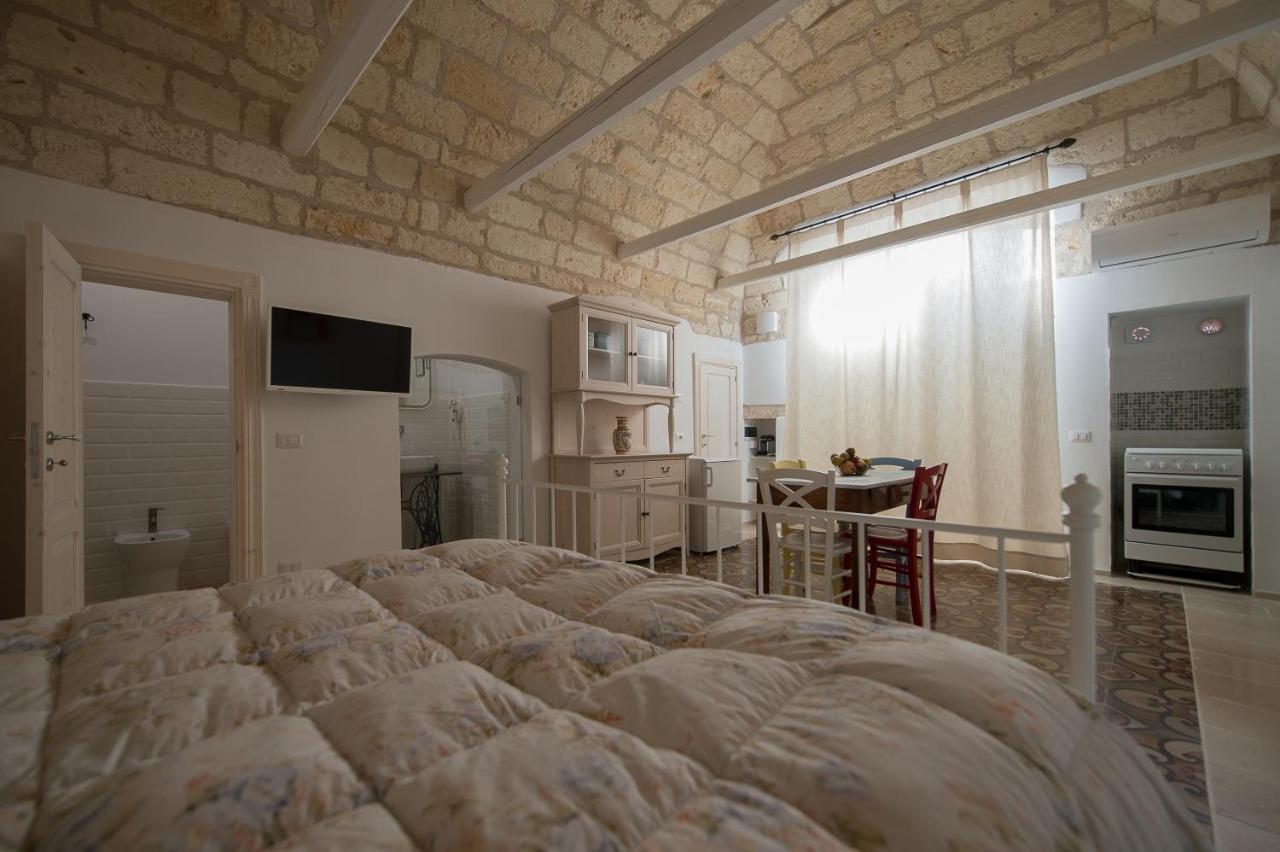Ai Cappuccini Guest House Noicàttaro Extérieur photo