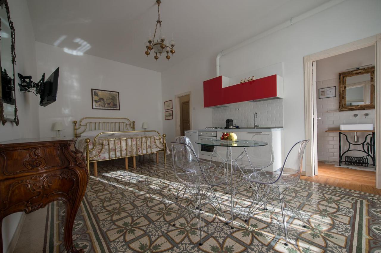 Ai Cappuccini Guest House Noicàttaro Extérieur photo