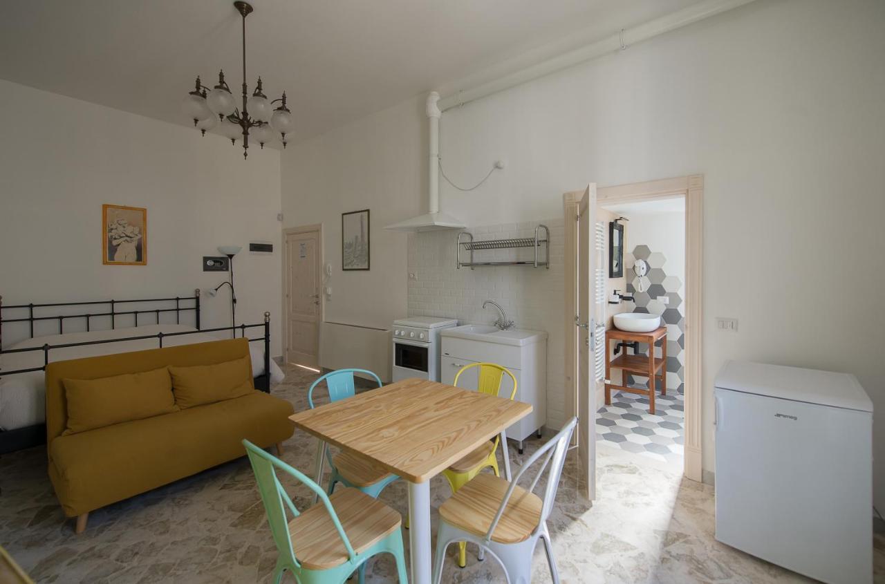 Ai Cappuccini Guest House Noicàttaro Extérieur photo