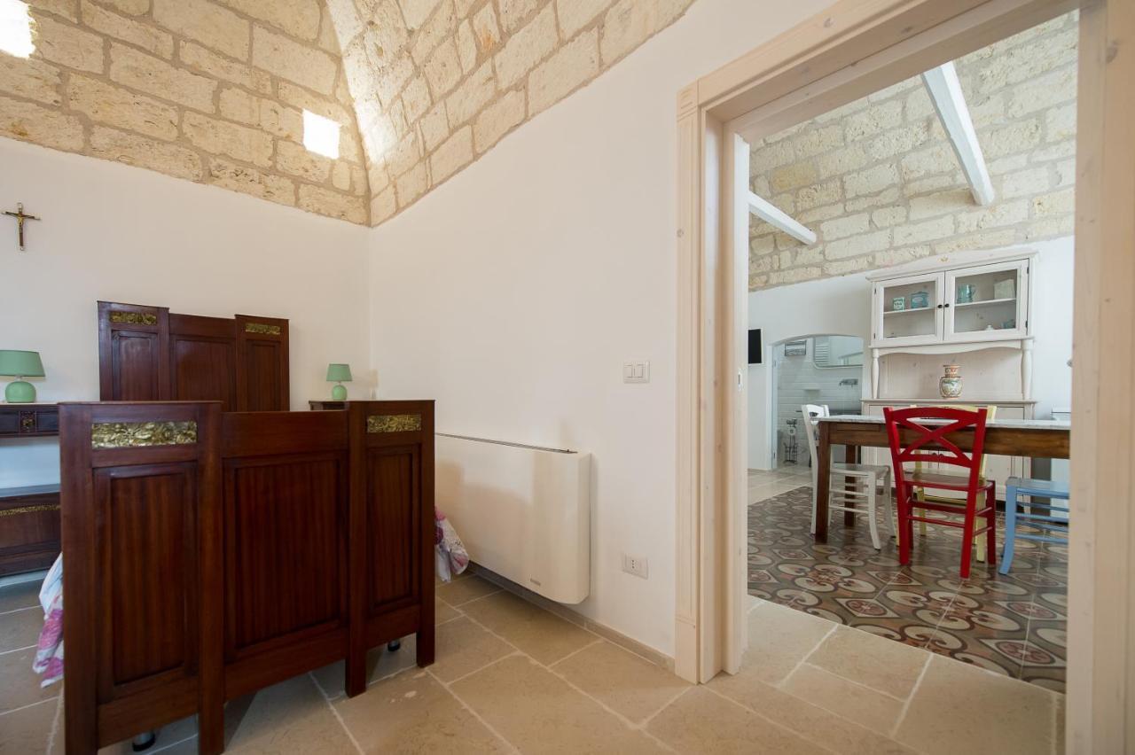 Ai Cappuccini Guest House Noicàttaro Extérieur photo