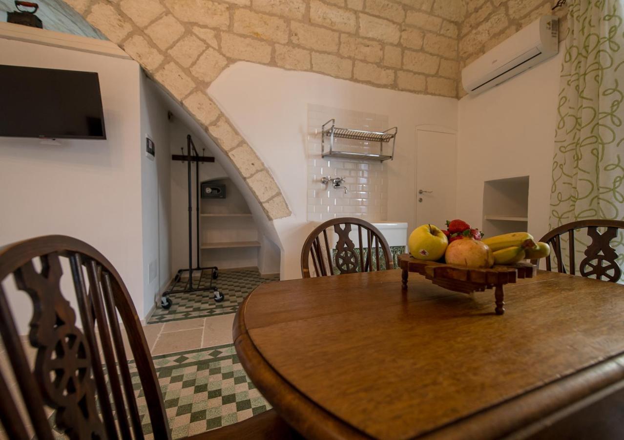 Ai Cappuccini Guest House Noicàttaro Extérieur photo