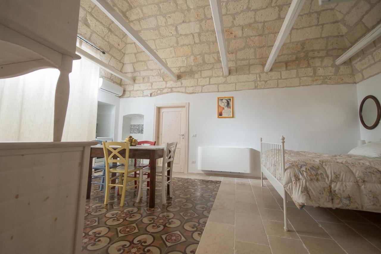 Ai Cappuccini Guest House Noicàttaro Extérieur photo