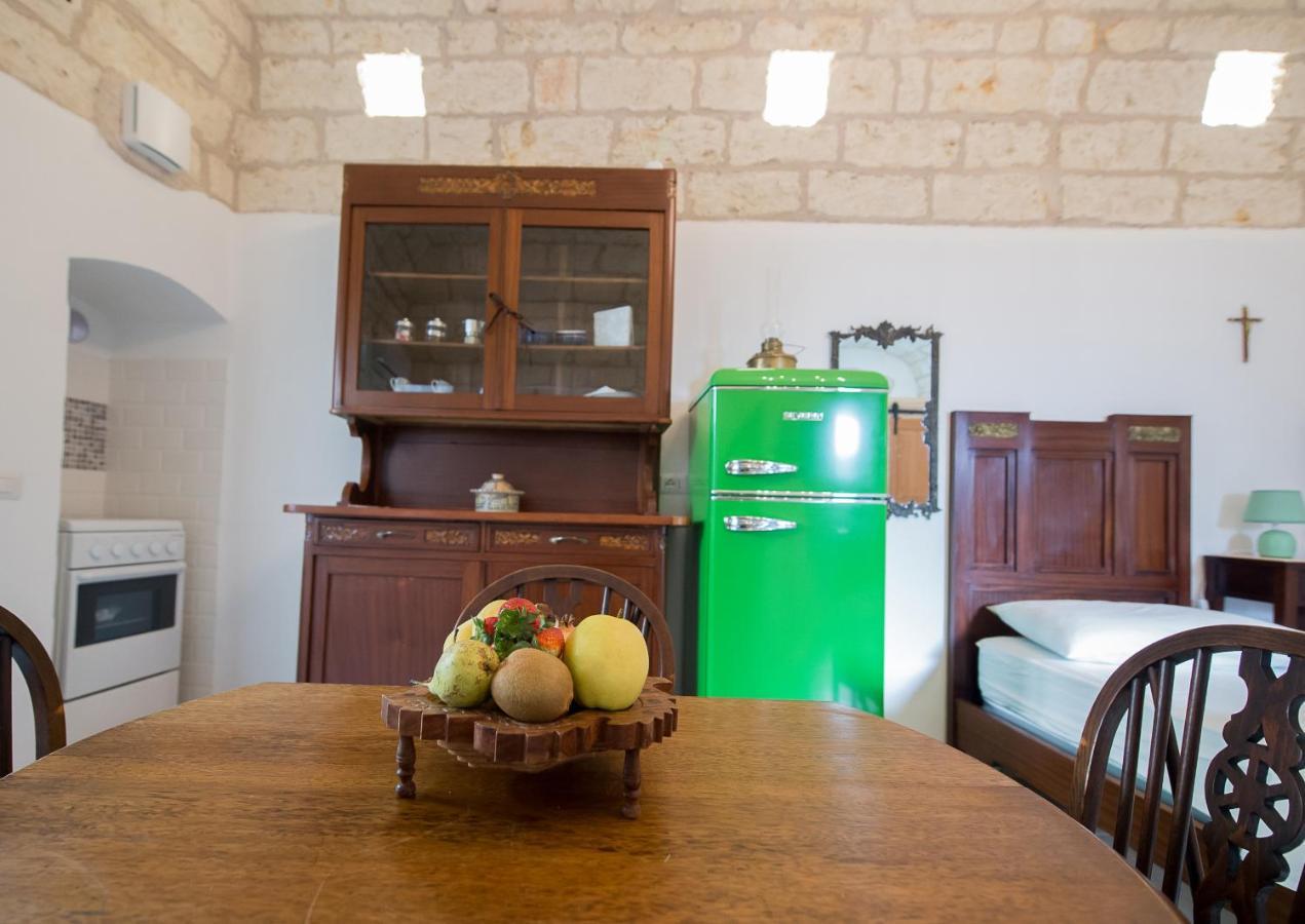 Ai Cappuccini Guest House Noicàttaro Extérieur photo