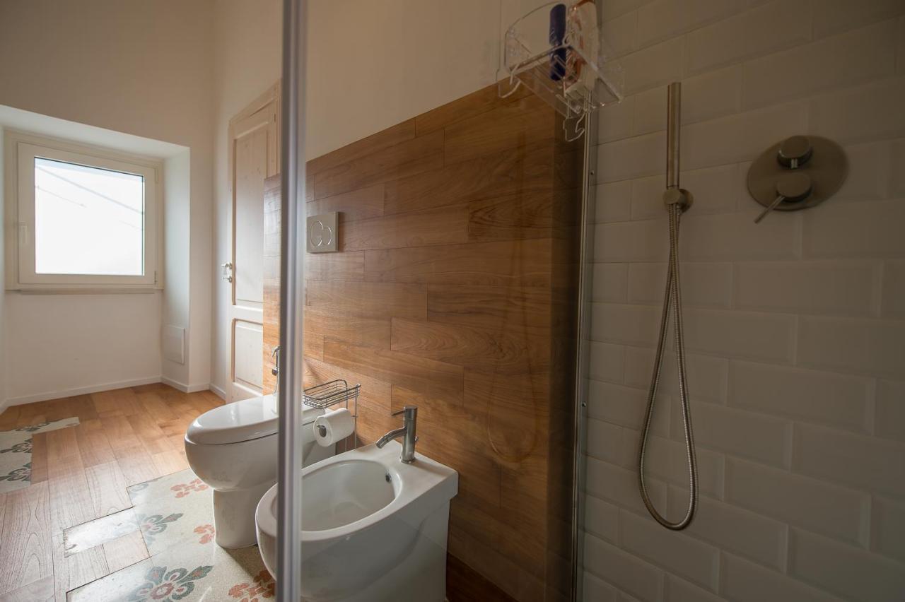 Ai Cappuccini Guest House Noicàttaro Extérieur photo