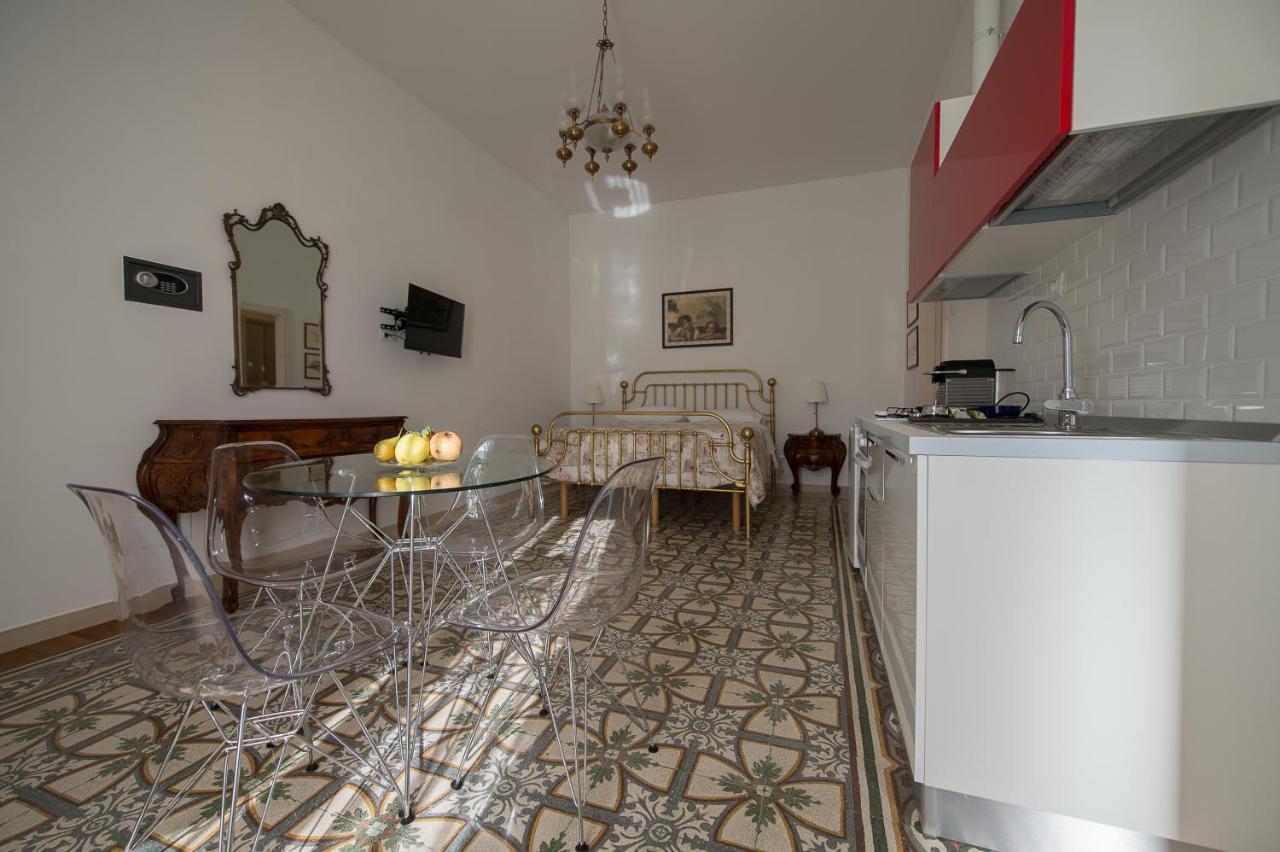 Ai Cappuccini Guest House Noicàttaro Extérieur photo