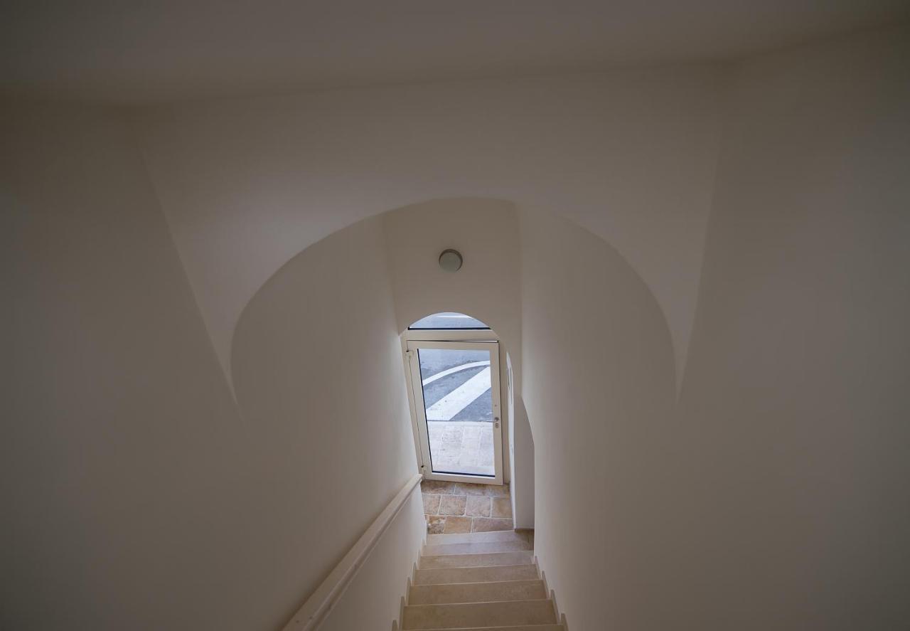 Ai Cappuccini Guest House Noicàttaro Extérieur photo
