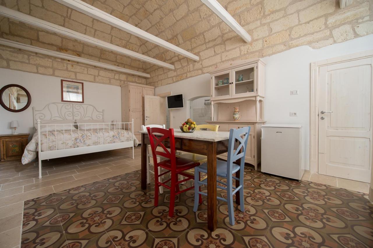 Ai Cappuccini Guest House Noicàttaro Extérieur photo