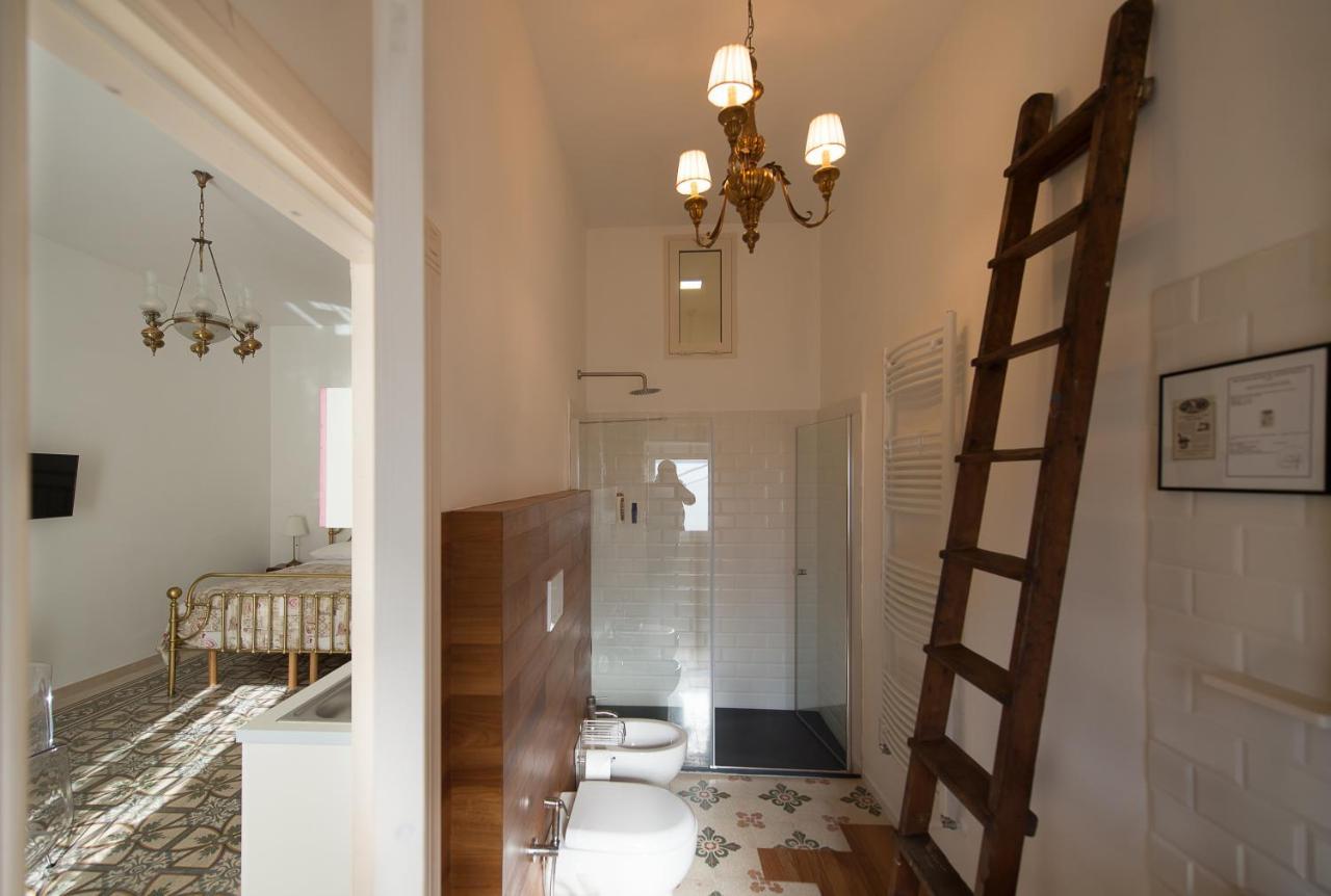 Ai Cappuccini Guest House Noicàttaro Extérieur photo