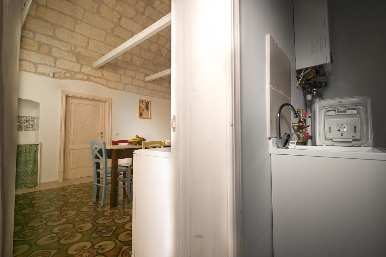 Ai Cappuccini Guest House Noicàttaro Extérieur photo