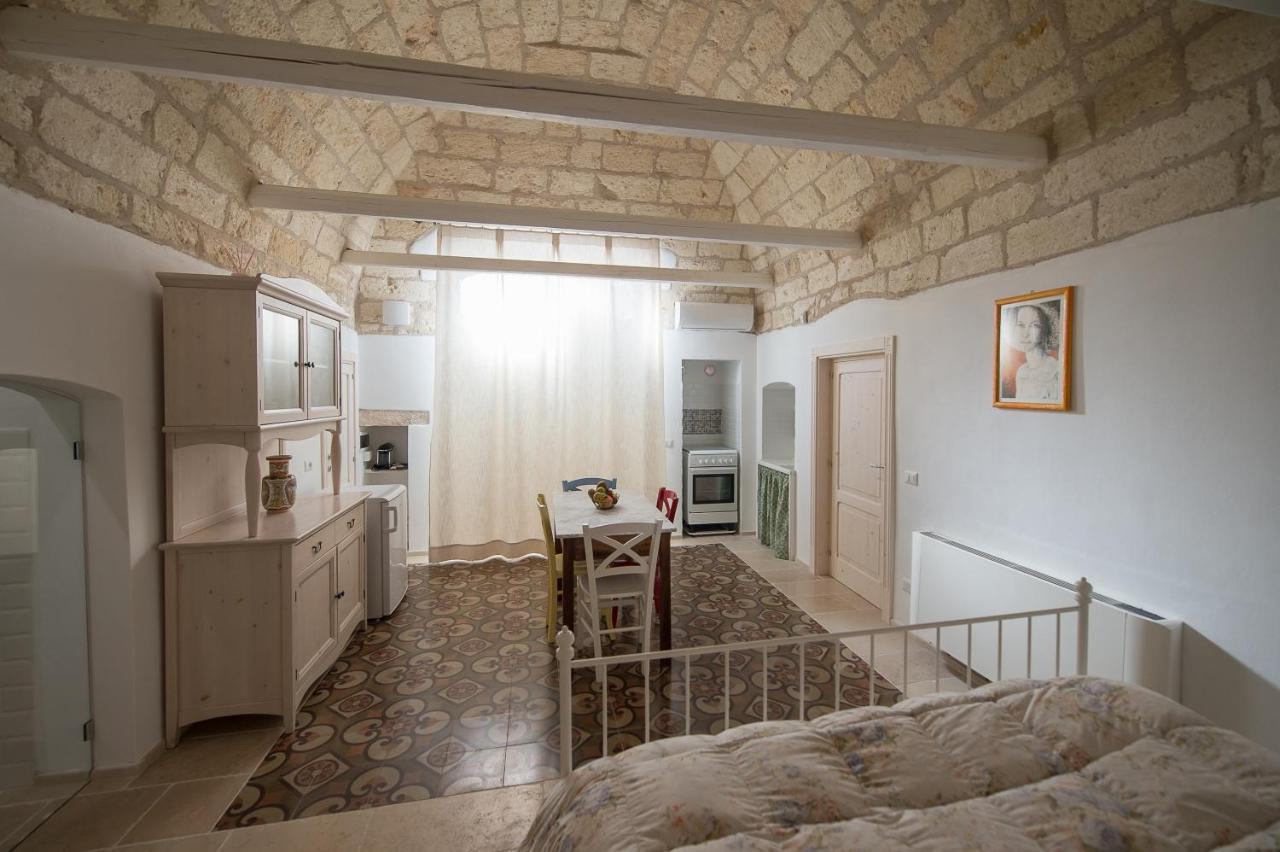 Ai Cappuccini Guest House Noicàttaro Extérieur photo