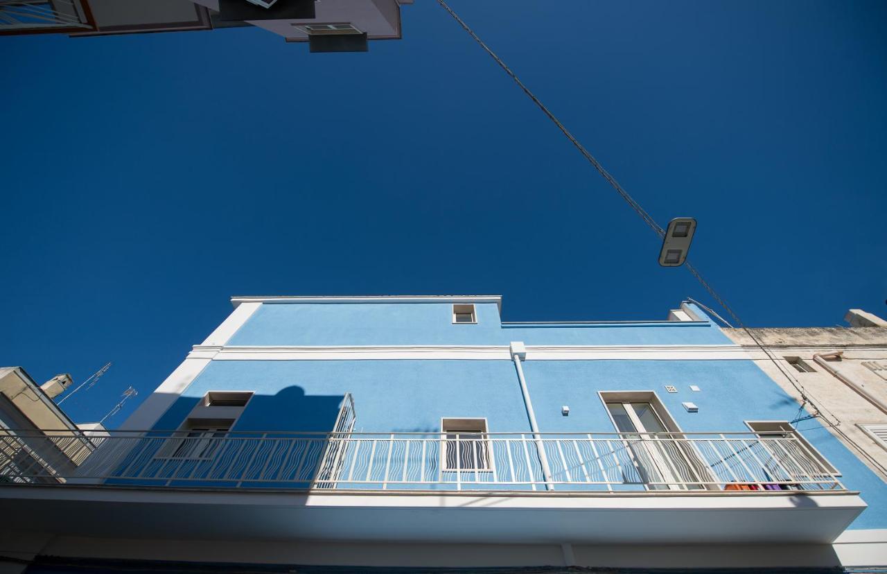 Ai Cappuccini Guest House Noicàttaro Extérieur photo