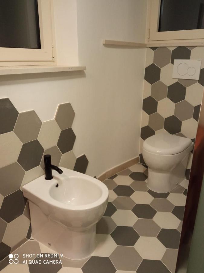 Ai Cappuccini Guest House Noicàttaro Extérieur photo