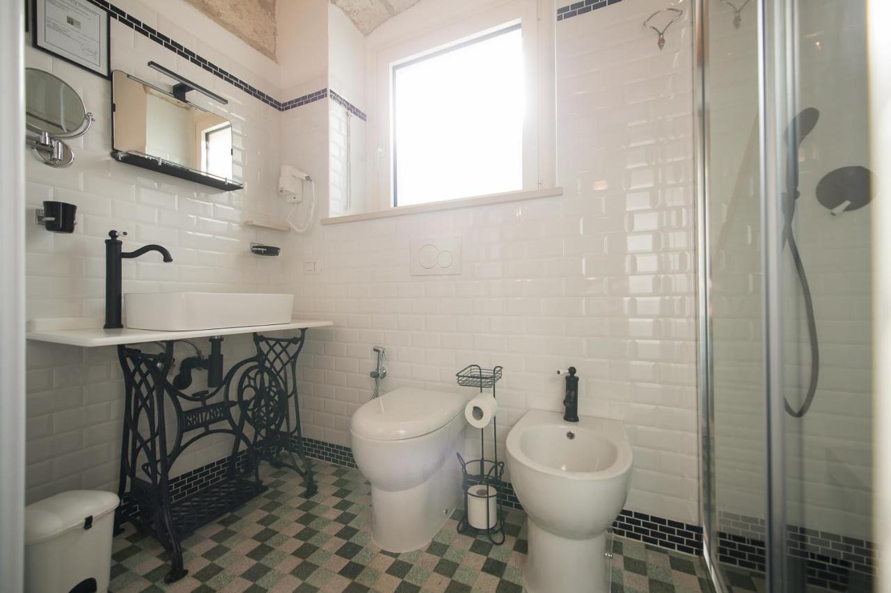 Ai Cappuccini Guest House Noicàttaro Extérieur photo