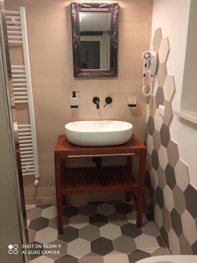 Ai Cappuccini Guest House Noicàttaro Extérieur photo