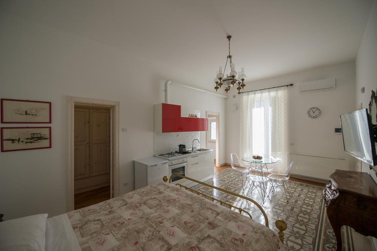 Ai Cappuccini Guest House Noicàttaro Extérieur photo