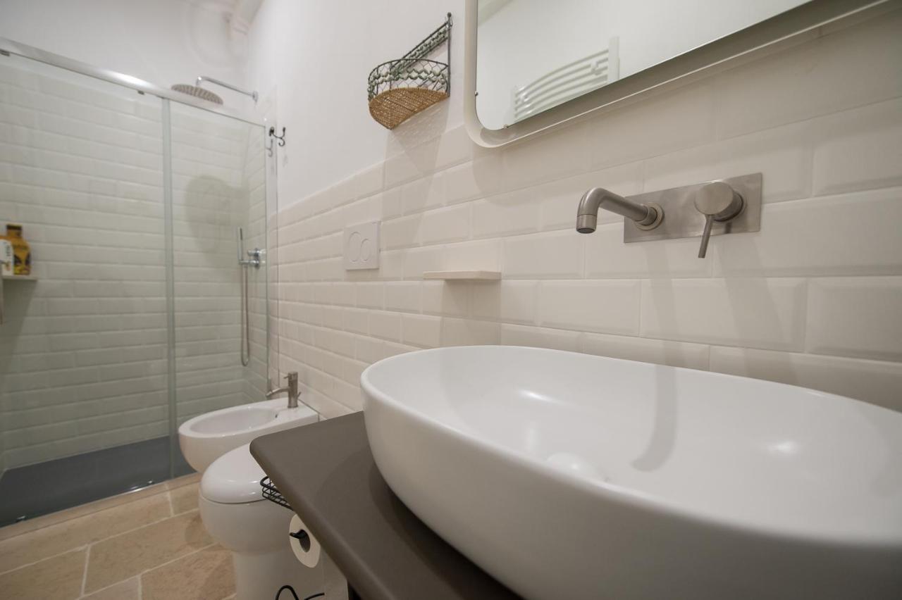 Ai Cappuccini Guest House Noicàttaro Extérieur photo