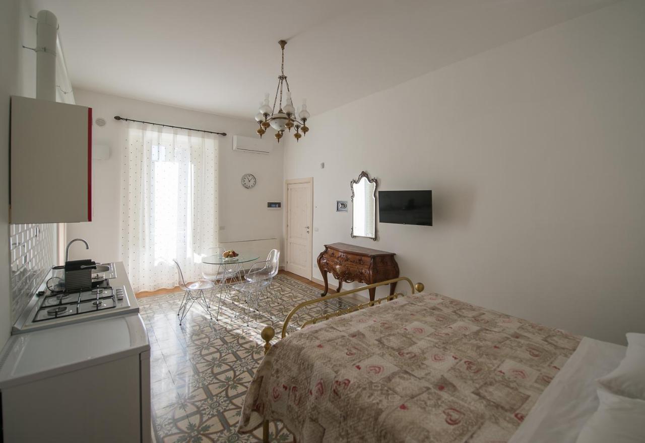 Ai Cappuccini Guest House Noicàttaro Extérieur photo