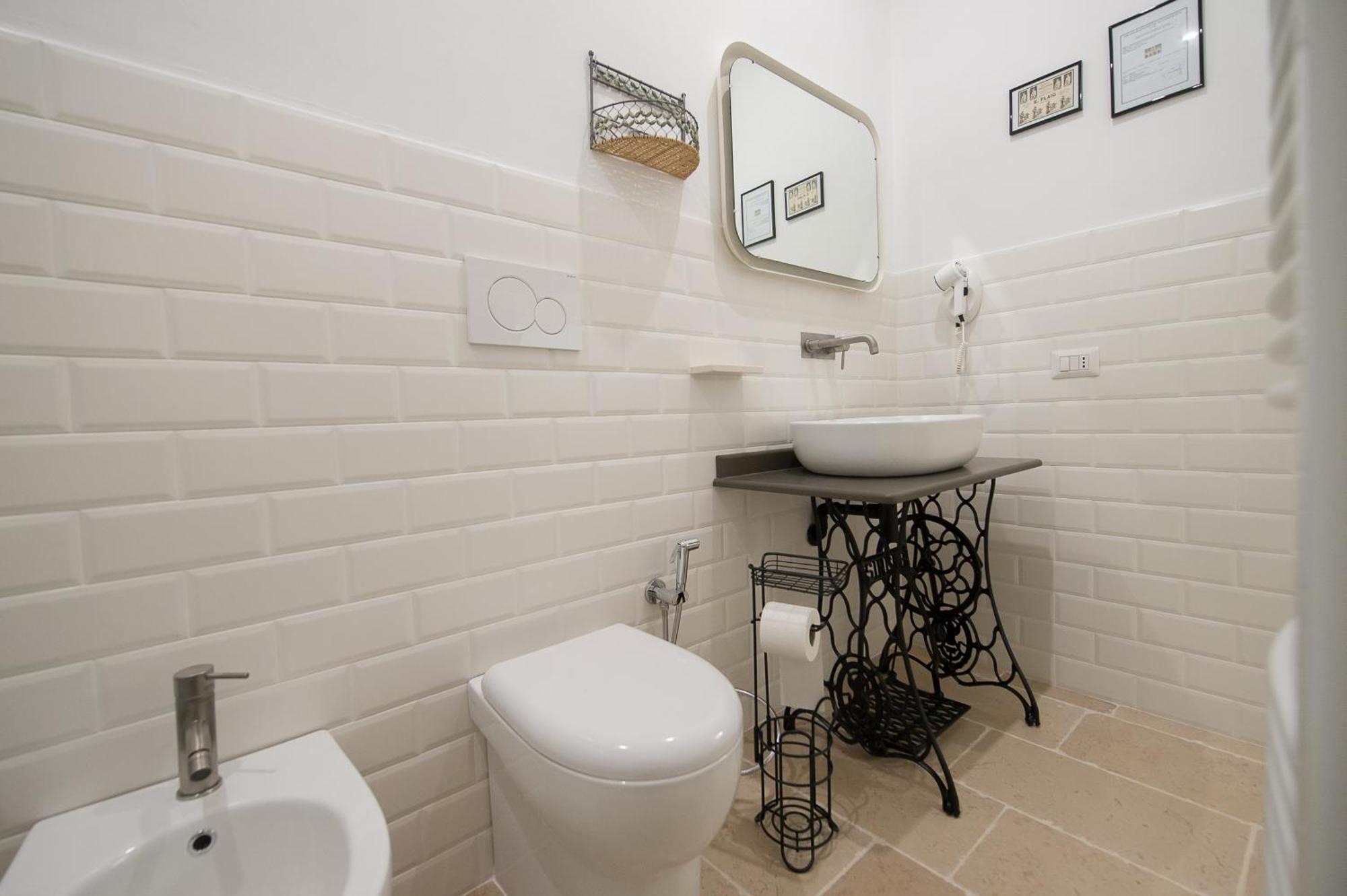 Ai Cappuccini Guest House Noicàttaro Extérieur photo