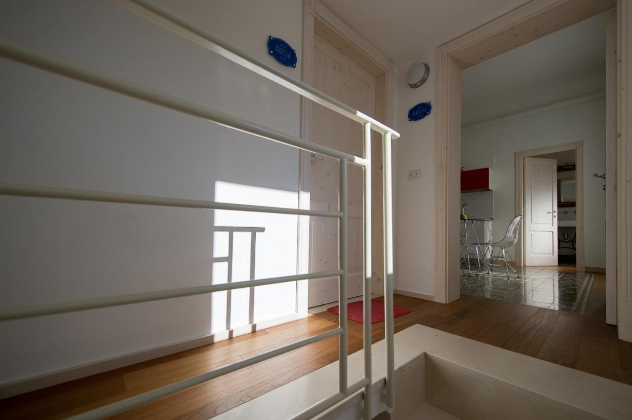 Ai Cappuccini Guest House Noicàttaro Extérieur photo