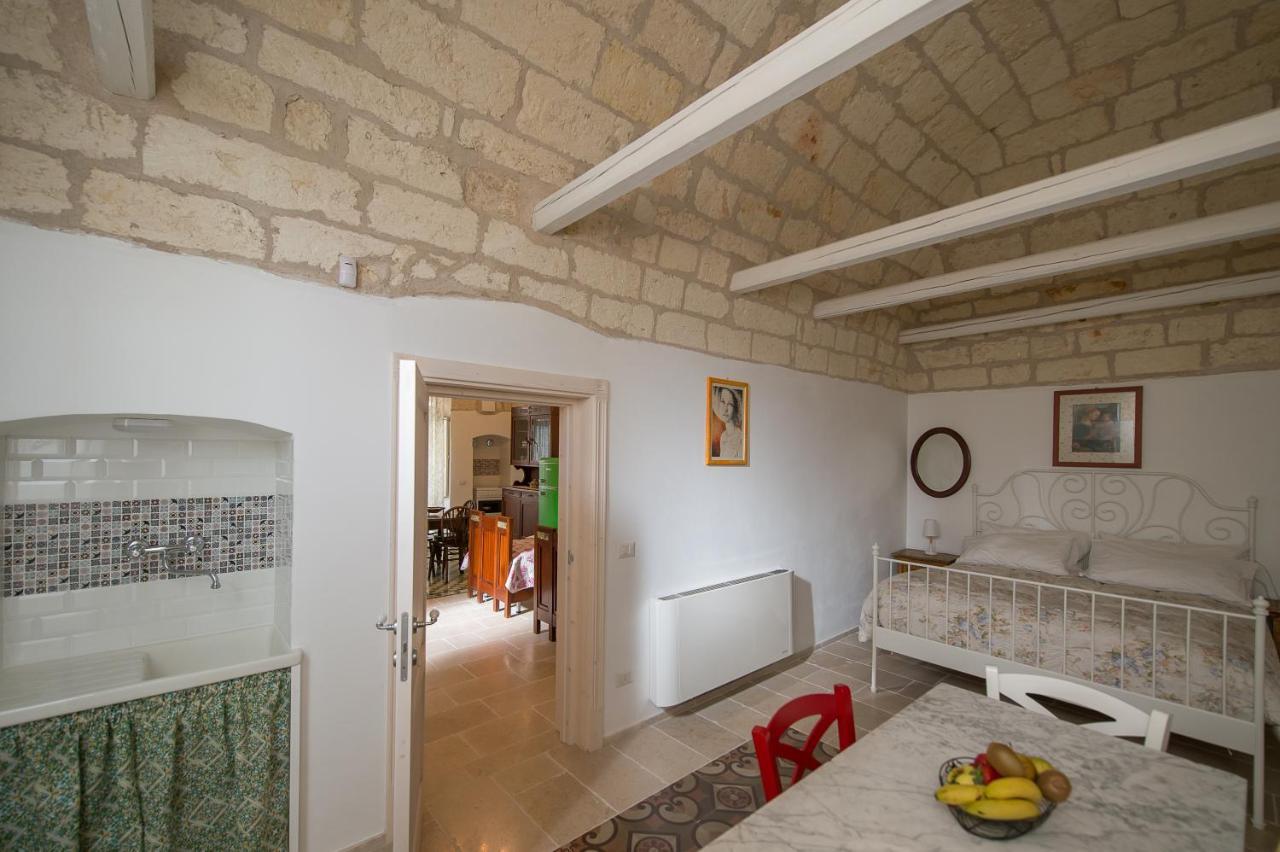 Ai Cappuccini Guest House Noicàttaro Extérieur photo