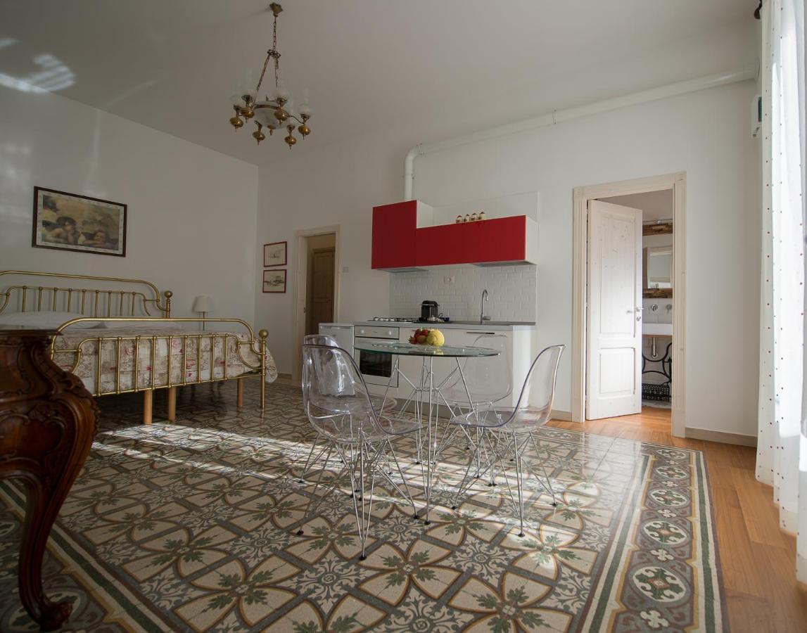 Ai Cappuccini Guest House Noicàttaro Extérieur photo