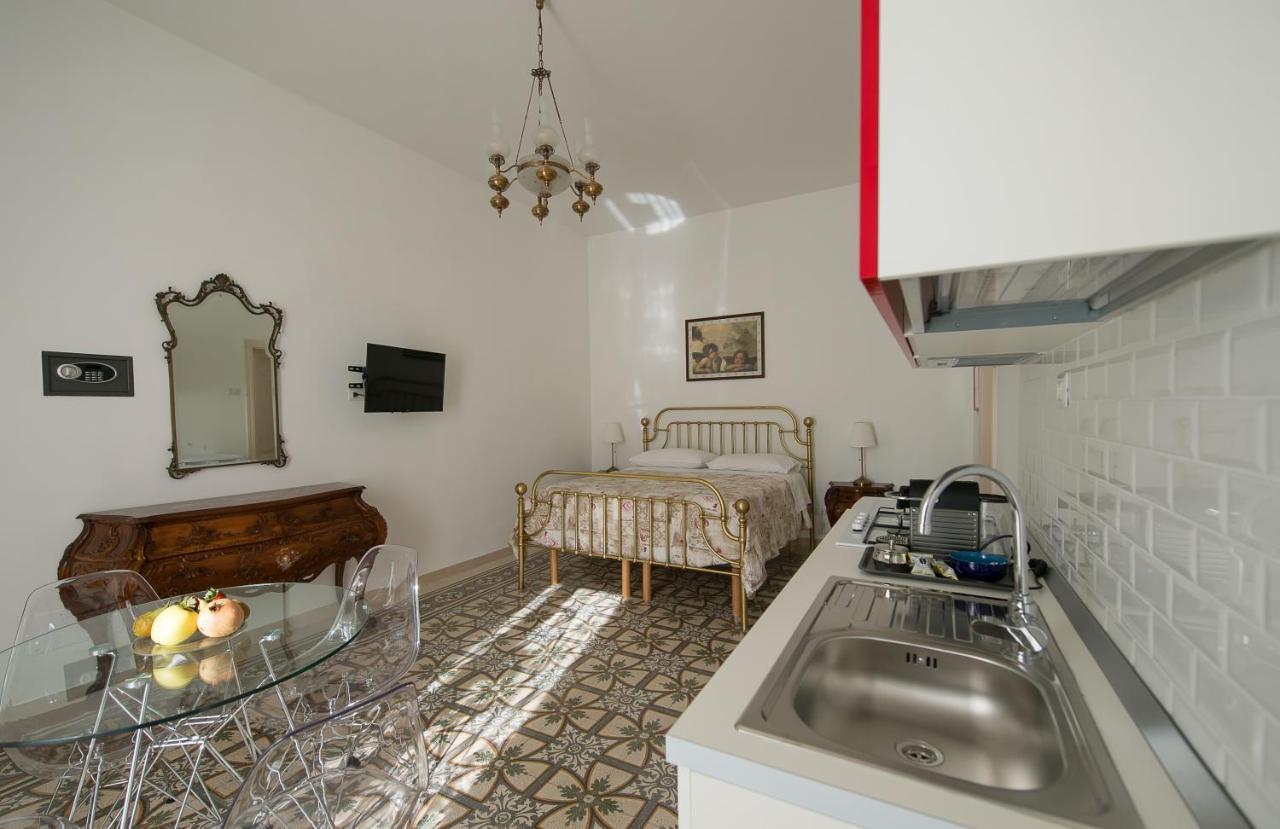 Ai Cappuccini Guest House Noicàttaro Extérieur photo
