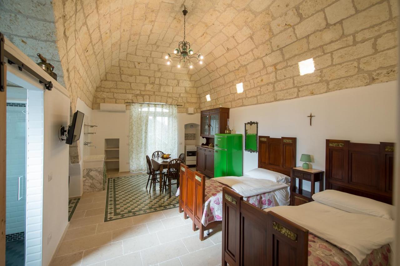 Ai Cappuccini Guest House Noicàttaro Extérieur photo