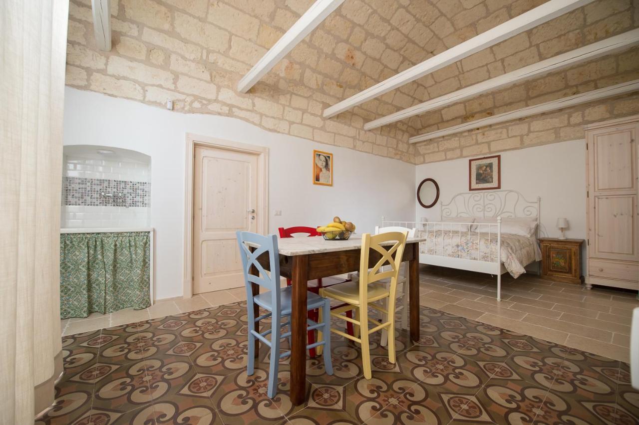 Ai Cappuccini Guest House Noicàttaro Extérieur photo
