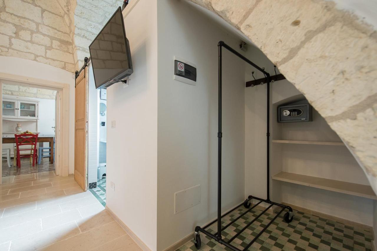 Ai Cappuccini Guest House Noicàttaro Extérieur photo