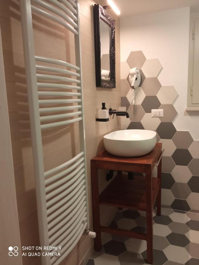 Ai Cappuccini Guest House Noicàttaro Extérieur photo