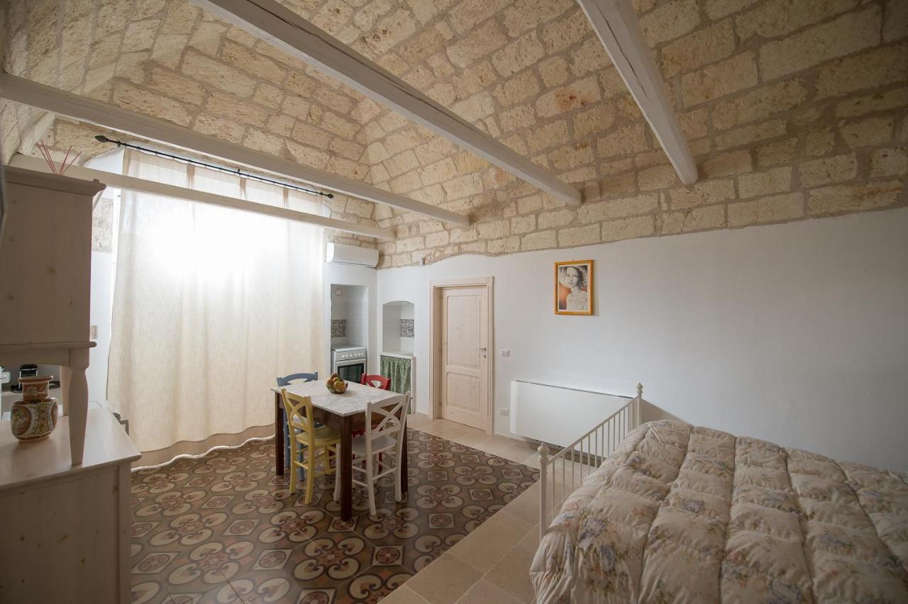 Ai Cappuccini Guest House Noicàttaro Extérieur photo