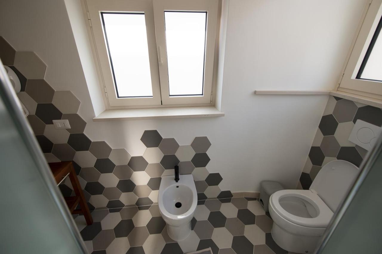 Ai Cappuccini Guest House Noicàttaro Extérieur photo