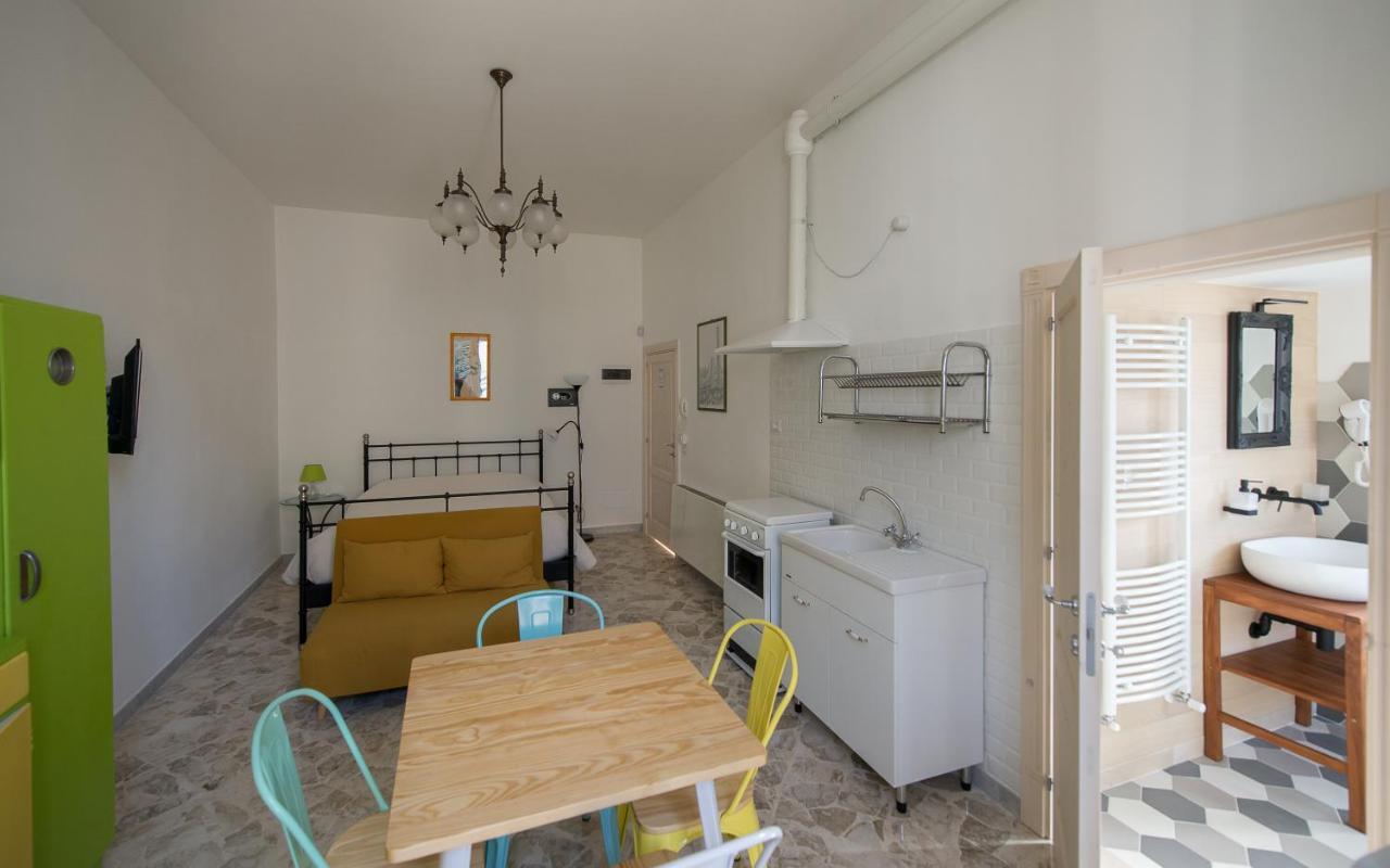 Ai Cappuccini Guest House Noicàttaro Extérieur photo