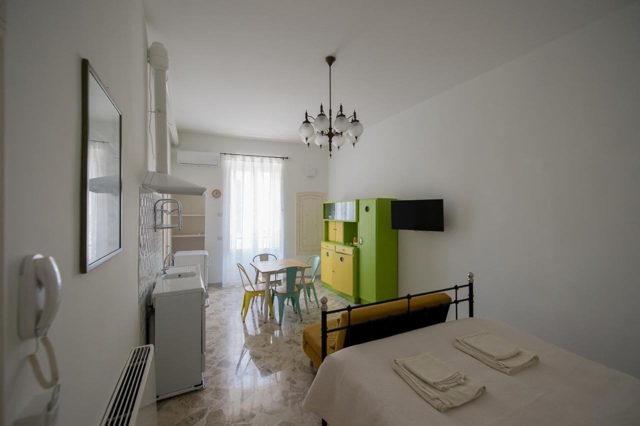 Ai Cappuccini Guest House Noicàttaro Extérieur photo