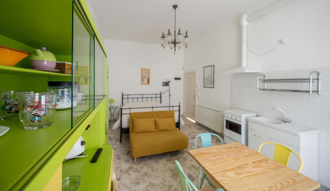 Ai Cappuccini Guest House Noicàttaro Extérieur photo