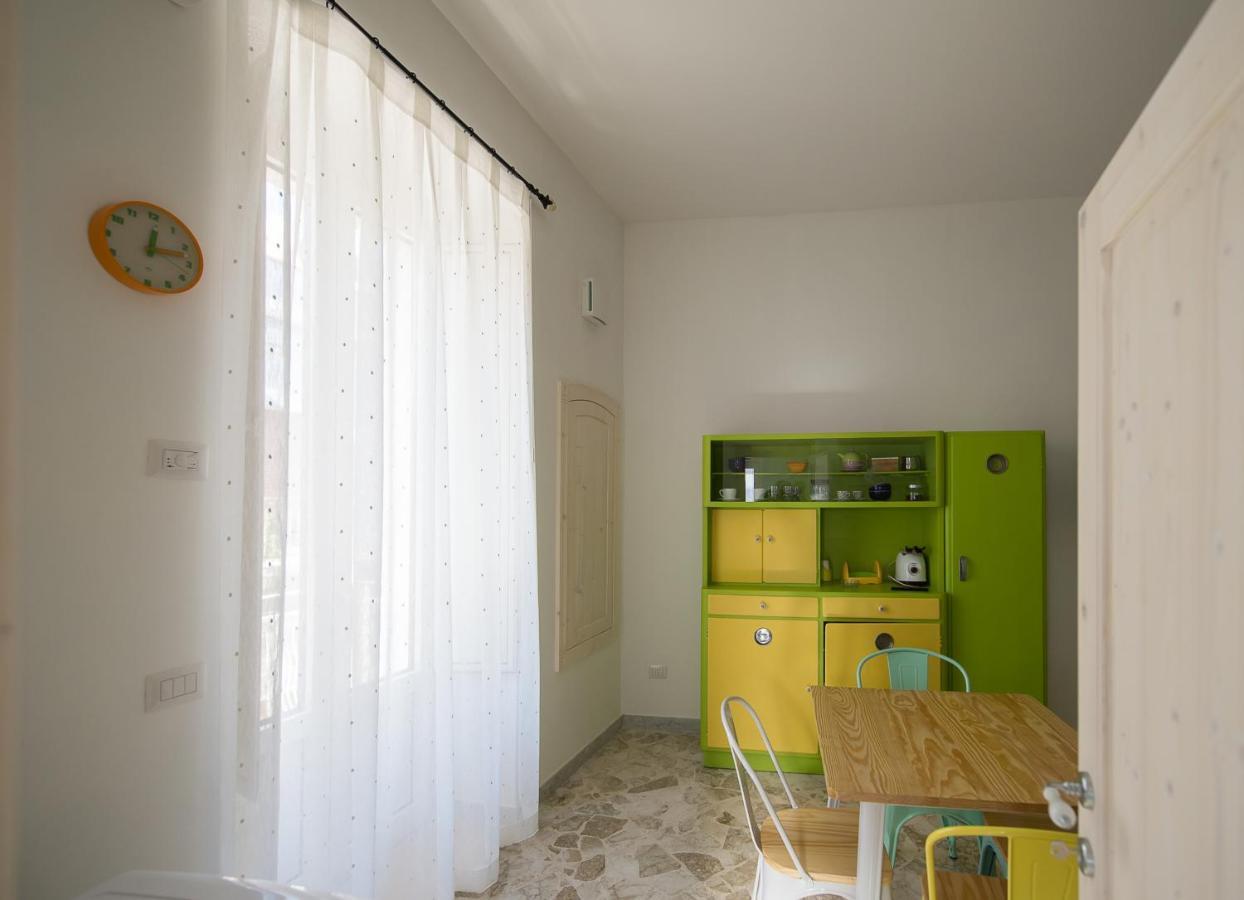 Ai Cappuccini Guest House Noicàttaro Extérieur photo