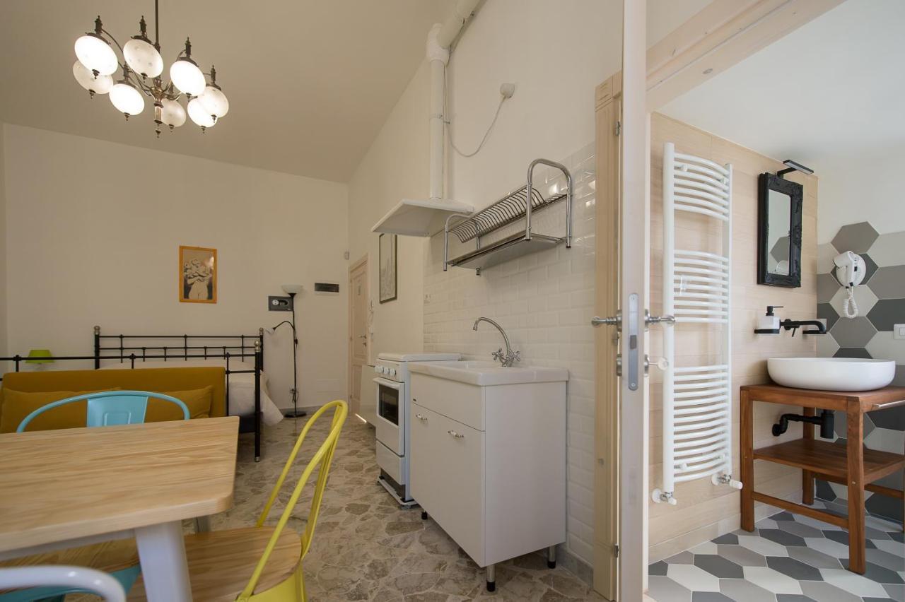Ai Cappuccini Guest House Noicàttaro Extérieur photo