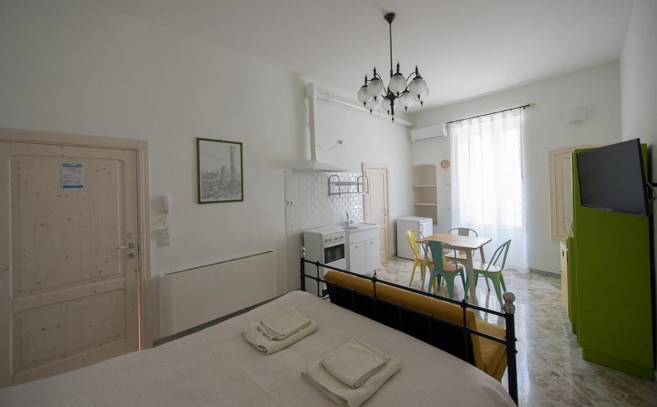 Ai Cappuccini Guest House Noicàttaro Extérieur photo