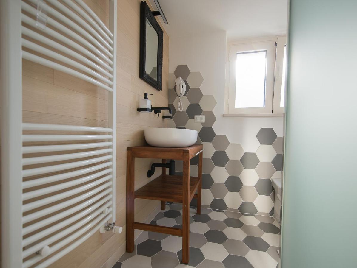 Ai Cappuccini Guest House Noicàttaro Extérieur photo