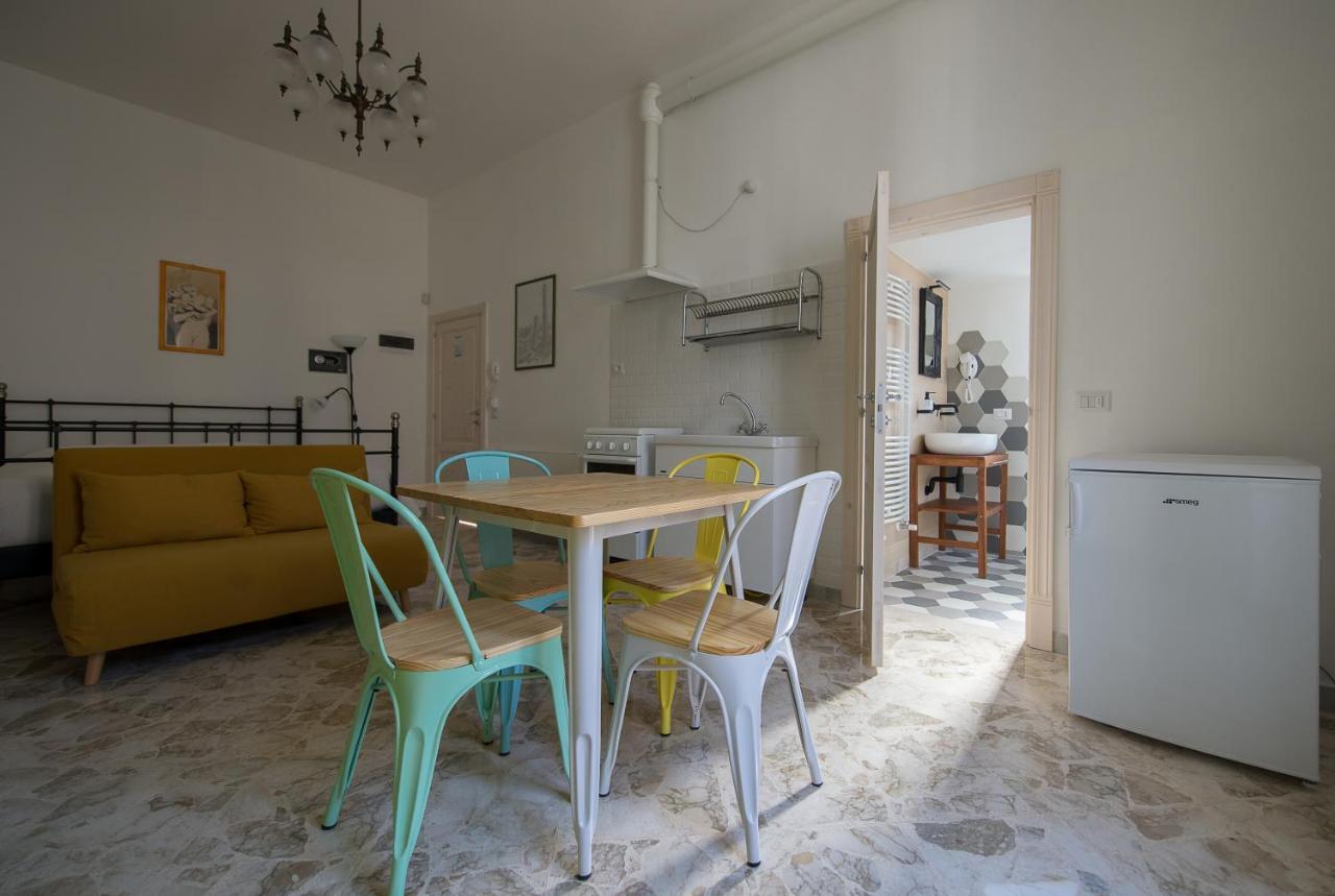 Ai Cappuccini Guest House Noicàttaro Extérieur photo